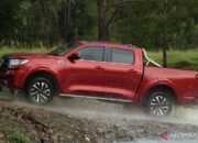 Truk pikap GWM 2026 Cannon akan memulai debut di Guangzhou Auto Show