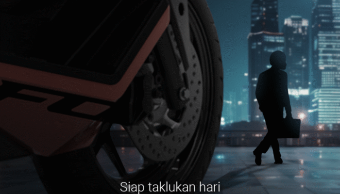 Polytron akan luncurkan motor listrik baru