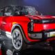 SUV off-road listrik Chery J6T sudah dirakit lokal, tak perlu inden