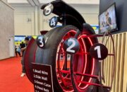 Pentingnya memperhatikan kondisi ban sebelum berlibur