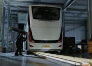 Temukan kartu SIM tersembunyi, Norwegia waspadai keamanan bus China