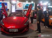 Pasar otomotif alami dinamika VUCA, pelaku diminta cepat beradaptasi