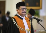 Profil Dwiarso Budi Santiarto, Wakil Ketua MA Bidang Non-Yudisial baru