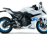 Suzuki beri penyegaran warna baru untuk GSX dan juga V-Strom