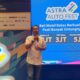 Astra nilai prospek otomotif tetap kuat didorong mobilitas masyarakat