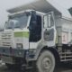 HOPE gaet produsen truk hybrid China, siap uji ketangguhan di tambang