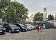 Goodcar Fair hadirkan pameran mobil bekas di akhir tahun