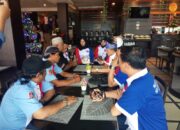 Bukan Main main Ketua Umum DPP PWMOI, Drs. HM Jusuf Rizal, SH, SE, MSi, Siap Turun Mendukung Penuh Pergerakan DPD PWMOI Kota Dumai