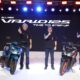 All New Honda Vario 125 hadir dengan tambahan tipe terbaru