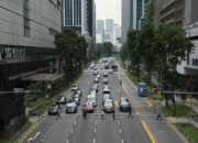 Singapura pesan 660 bus listrik di tengah penghapusan armada diesel