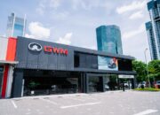 Dealer baru GWM dibuka di Jakarta Barat