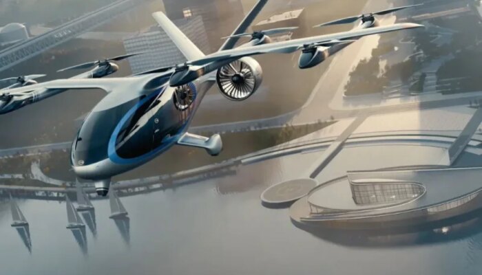 GAC umumkan uji coba produksi mobil terbangnya pada Januari 2026