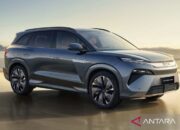 BYD gandeng Mobil luncurkan oli mesin PHEV