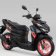 Spesifikasi dan harga Honda All New Vario 125 terbaru 2025