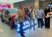 PT NMDI mulai kirim Nissan X-trail generasi terbaru ke tangan konsumen