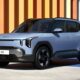 Kia perkenalkan SUV kompak EV2 di Brussels Motor Show