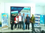 Bendahara PWMOI Dumai Riska Inda Trinta Ginting Siap Bergabung dan Kembangkan Organisasi PWMOI di Kota Dumai