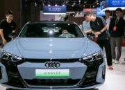 Jual 10 juta kendaraan di China, FAW Audi catat capaian penting