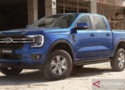 Ford yakini keputusan hilangkan mesin bi-turbo dari Ranger dan Everest