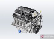 Otoritas AS selidiki kegagalan mesin GM 6.2L L87 setelah recall