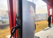 BYD pamer charger 1 megawatt, isi baterai 20-80 persen hanya 5 menit