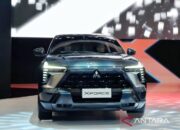 Mitsubishi hadirkan Xforce terbaru di pasar Malaysia