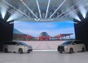 Baru meluncur, Wuling Darion tembus penjualan 1.938 unit