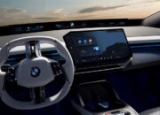 BMW iX3 dibekali AI Alexa yang dapat diajak berdialog layaknya manusia