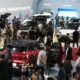 Industri otomotif masih mendapat tekanan di tahun 2026